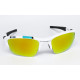 OAKLEY Flak Jacket XLJ 26-264 30 YEARS OF SPORTS