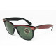 Ray Ban WAYFARER II B&L Street Neat E.R.-B details