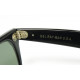 Ray Ban WAYFARER II B&L Street Neat E.R.-B arm