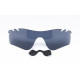 OAKLEY RadarLock Path OO9181-04 accessories