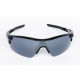 OAKLEY RadarLock Pitch OO9182-01 signature