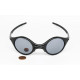OAKLEY Moon original vintage BLACK IRIDIUM MIRROR LENSES