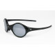 OAKLEY Moon BLACK IRIDIUM details
