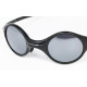OAKLEY Moon BLACK IRIDIUM signature