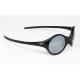 OAKLEY Moon BLACK IRIDIUM details