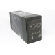 OAKLEY Moon BLACK IRIDIUM original vintage box