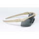 OAKLEY SI Ballistic M Frame 3.0 OO9146-3432 details