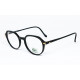 Lacoste 751 col. 0620 Black & Gold frame details