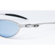 OAKLEY Teaspoon MIRROR embossed logo
