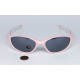 OAKLEY Minute 2.0 PINK-BLACK IRIDIUM MIRROR LENSES