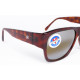 Vuarnet POUILLOUX 091 D.G.M. Double Gradient Mirror lenses