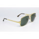 Ray Ban 10K G.O. GOLD PLATED details