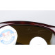 Vuarnet POUILLOUX 091 D.G.M. original vintage ANTI-REFLECTIVE lenses