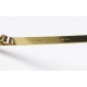 Ray Ban 10K G.O. GOLD PLATED arm