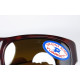 Vuarnet POUILLOUX 091 D.G.M. engraved marking