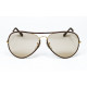 Ray Ban Large II Leathers frontal