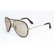 Ray Ban Large II Leathers