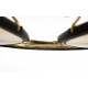 Ray Ban Large II Leathers Bausch & Lomb writtens