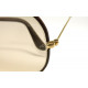 Ray Ban Large II Leathers Bausch & Lomb lenses