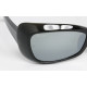 Ray Ban SIDESTREET W2639 BL markings BL markings