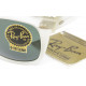 Ray Ban WAYFARER Crystal B&L G-15 lenses