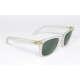 Ray Ban WAYFARER Crystal B&L details