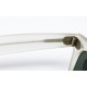 Ray Ban WAYFARER Crystal B&L arm