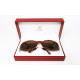 Cartier T8200108 JASPE BLOND original vintage 