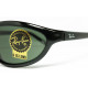 Ray Ban RB 2031 PS9 601 original vintage RB lenses