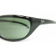 Ray Ban RB 4032 RIDER CAT EYE 601 original vintage RB lenses