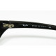 Ray Ban RB 4032 RIDER CAT EYE 601 arm