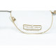Vuillet Vega PRESTIGE 295 col. 02 Glossy Gold&Satin Silver frame lens logo
