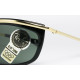 Ray Ban OLYMPIAN I B&L engraved BL markings