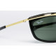 Ray Ban OLYMPIAN I B&L original vintage G-15 lenses