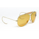 Ray Ban Shooter Ambermatic Bausch & Lomb  Paura e delirio a Las Vegas