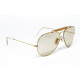 Ray Ban Outdoorman II Bausch & Lomb 62mm gold