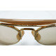 Ray Ban Outdoorman II Bausch & Lomb 62mm bridge