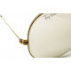 Ray Ban Outdoorman II Bausch & Lomb 62mm lenses