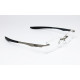 OAKLEY Evade 22-173 TITANIUM details