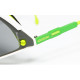 CARRERA 5435 MASK col. 70 FULL SET temples logo