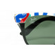 Ray Ban WAYFARER II B&L Barcelona '92 original vintage G-15 Olympic lenses