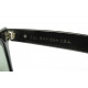 Ray Ban WAYFARER II B&L Barcelona '92 arm