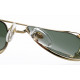 Lacoste 787 F C A21 L 705 marked nosepads