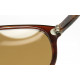 Persol RATTI 804 col. 44 FOLDING original lenses with engraved marks