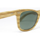 Ray Ban WAYFARER B&L Wood original vintage G-15 lenses