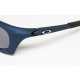 OAKLEY Mag Four MAGNESIUM embossed logo