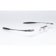 OAKLEY Spike 11-800 TITANIUM