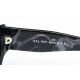 Ray Ban ONYX WO798 B&L arm