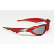 OAKLEY Scar FMJ RED details