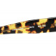 Ray Ban Onyx Bausch & Lomb arm
